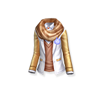 服装名称