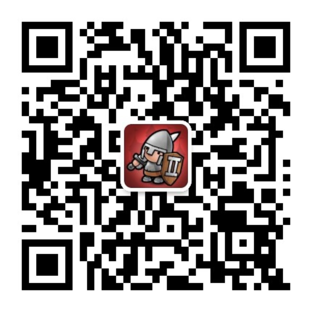 微信二维码